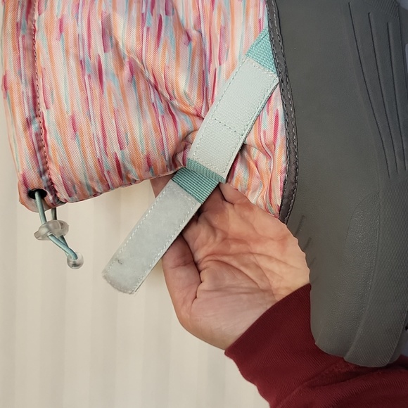 Northside Girls Insulated Snow Boots - Picture 14 of 15